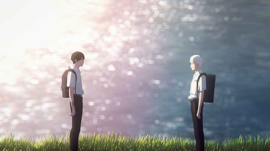 専用ページ　光が死んだ夏 光が死んだ夏【公式】 (@hikarugashinda) / X