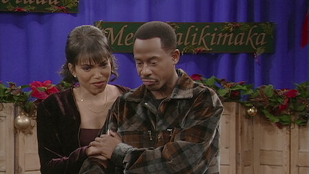 Watch Martin Netflix