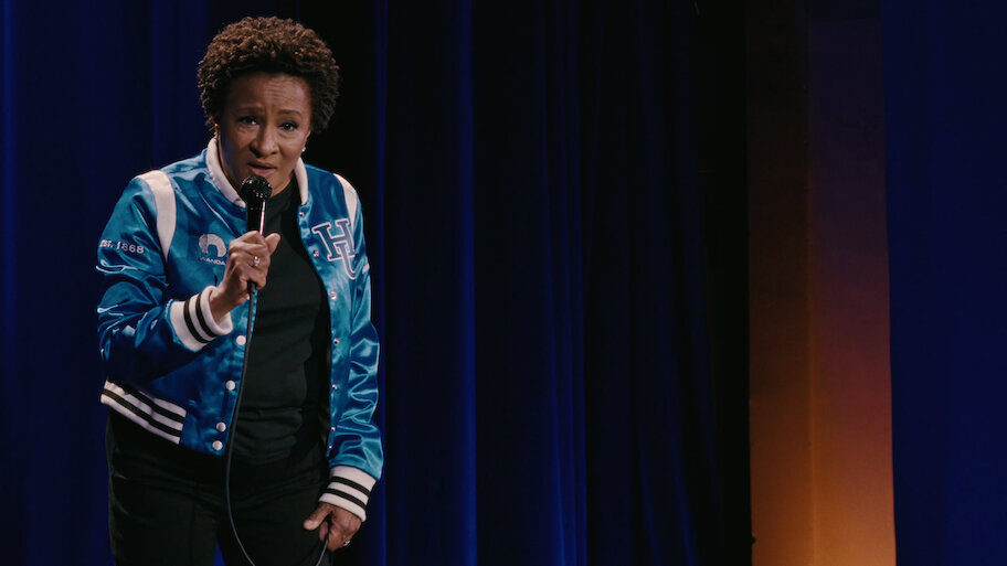 What’s New on Netflix Today, May 19, 2026