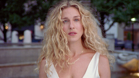 Watch Sex and the City Netflix