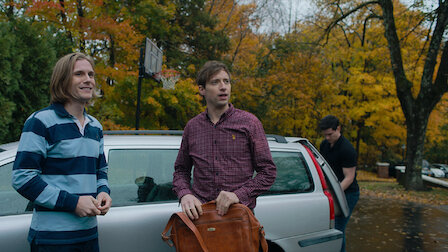 Watch The Family | Netflix Official Site