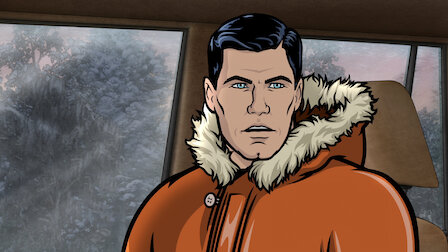 Watch archer online free hotsell