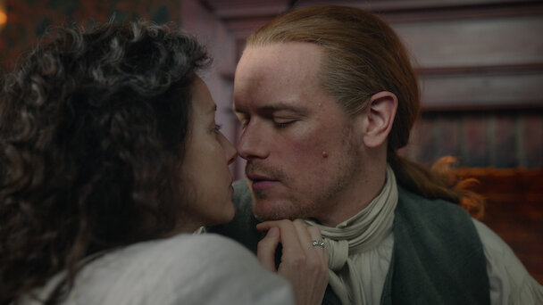 Watch Outlander Netflix Official Site