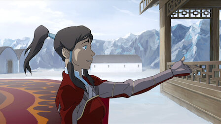 Watch legend of korra season 1 episode 1 sale