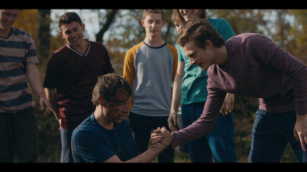 Watch The Family | Netflix Official Site