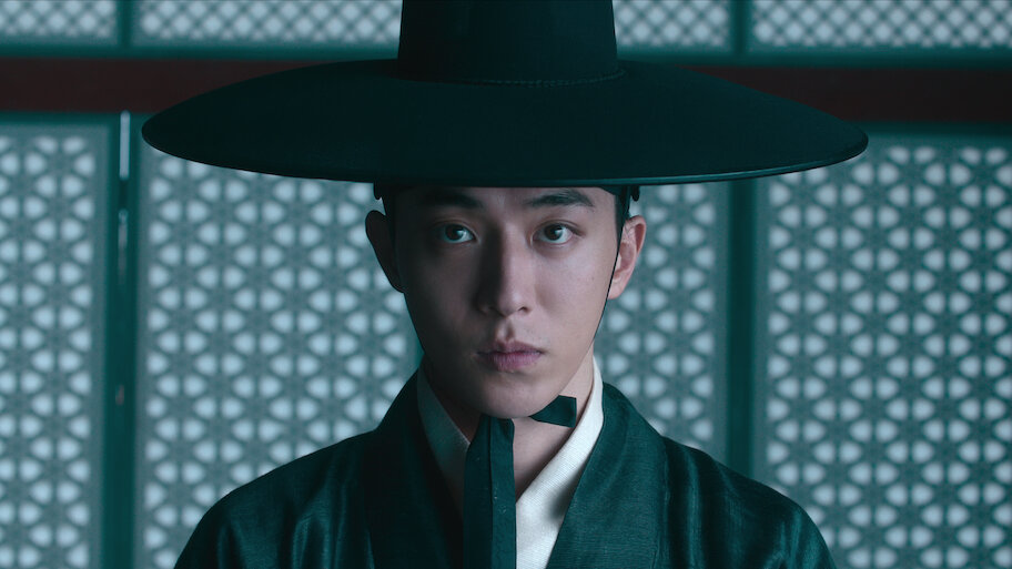 5 Fakta Drakor Netflix The East Palace Wajib Ditonton 2 5 Fakta Drakor Netflix The East Palace Wajib Ditonton
