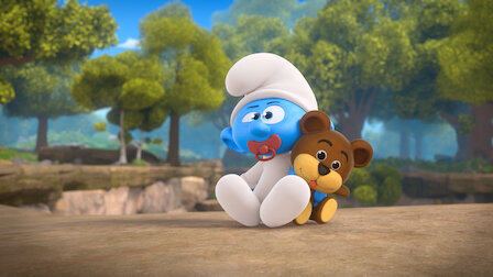 Watch The Smurfs Netflix