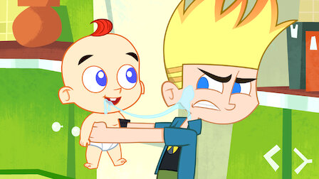 Johnny Test Sex Porn Moving - Watch Johnny Test | Netflix Official Site