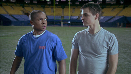Blue Mountain State Netflix