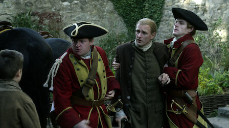 Watch Outlander Netflix