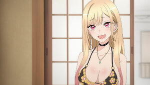 my dress up darling hent Dress-Up Series 13-Book Ultimate Collection Set (Vol.1 to Vol.13) My Dress-UP Darling S2EP10: By