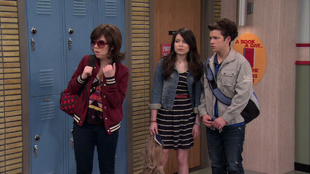 Watch iCarly Netflix