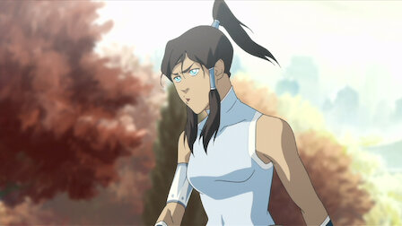 Watch cartoon legend of korra sale