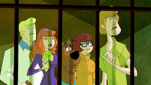 Watch Scooby-Doo!: Mystery Incorporated | Netflix