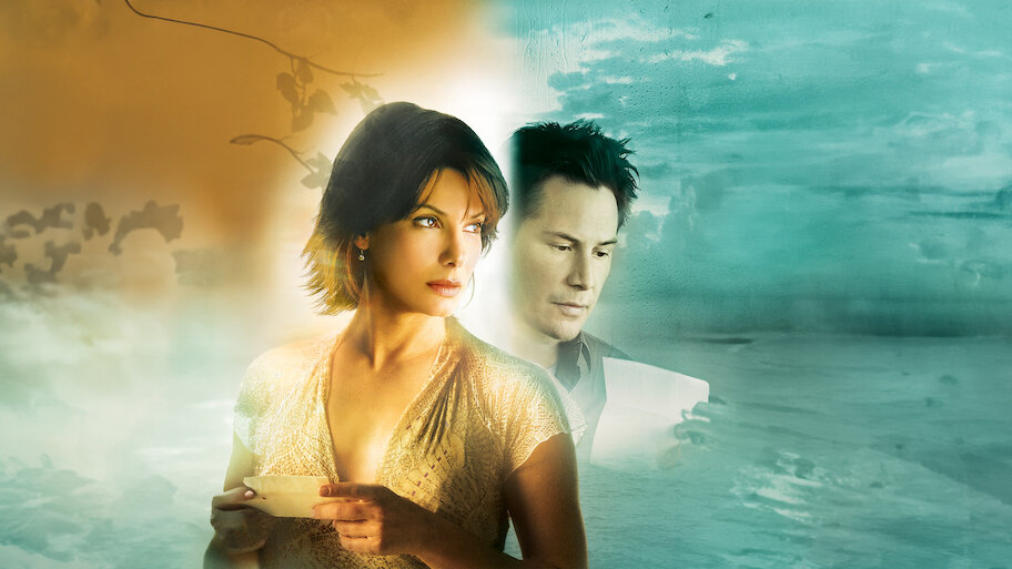 Watch The Lake House | Netflix