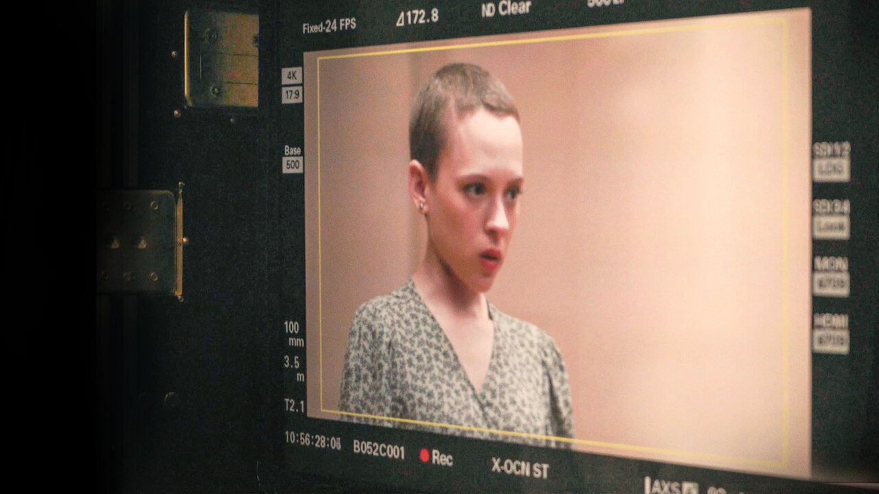 Confira Nada Ortodoxa - Making Of | Site oficial da Netflix