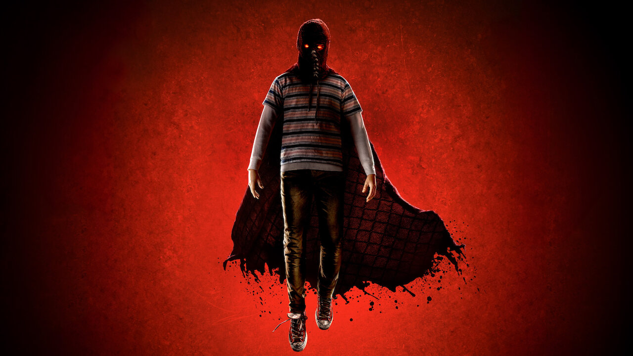 Watch Brightburn Netflix