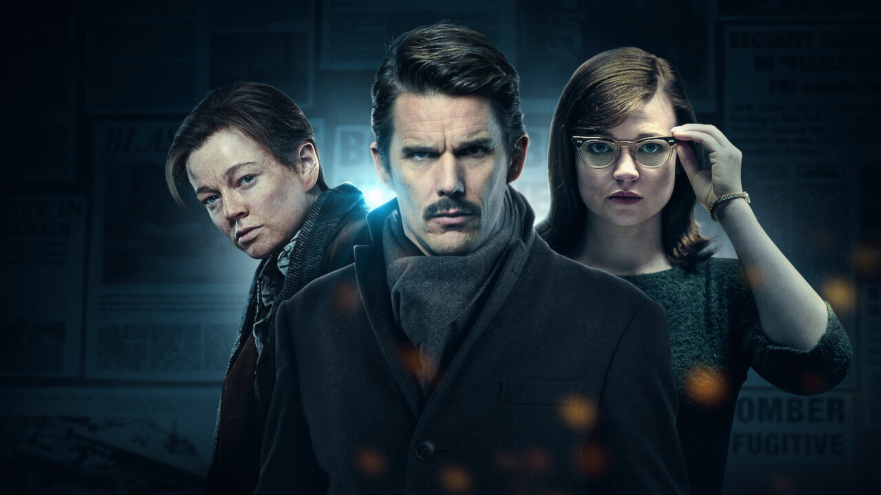 Watch Predestination Netflix