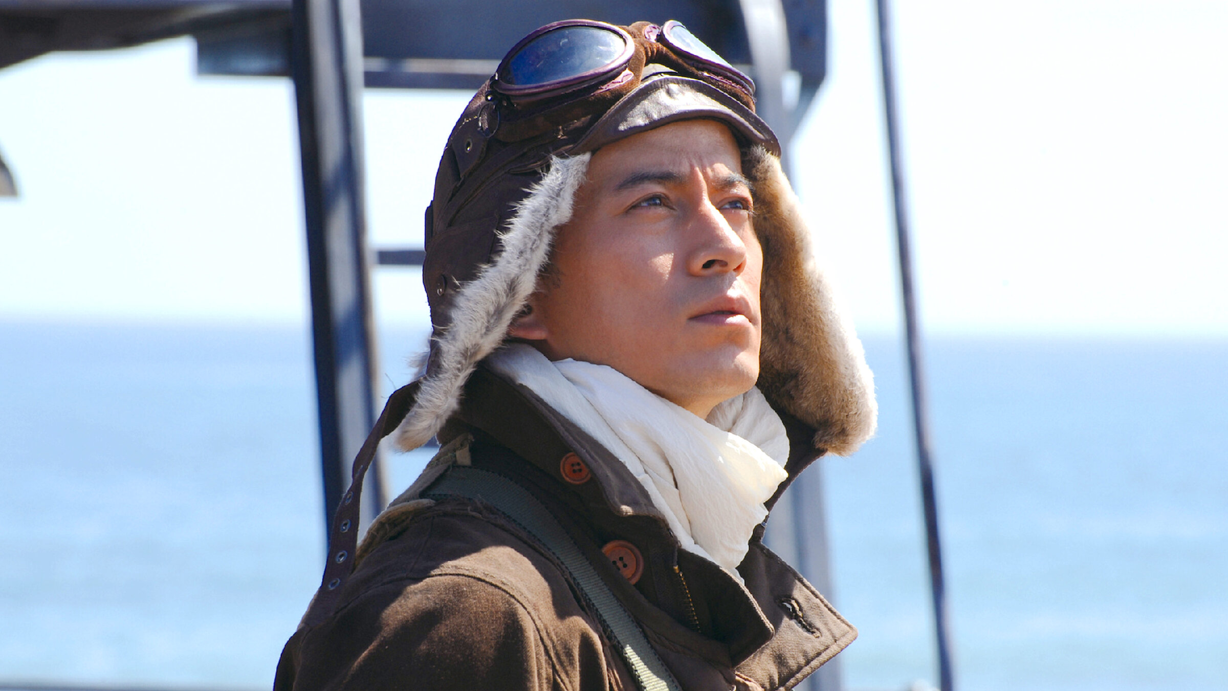 永遠の0 | Netflix
