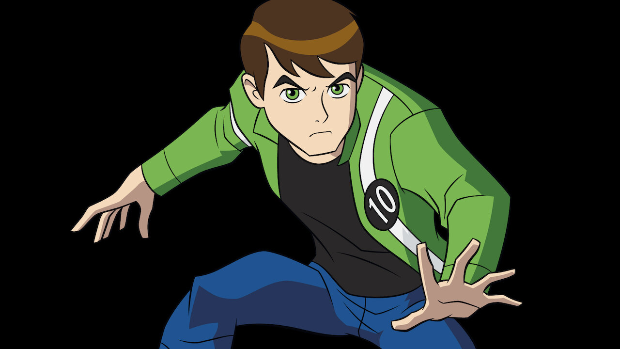 Watch Ben 10: Ultimate Alien | Netflix