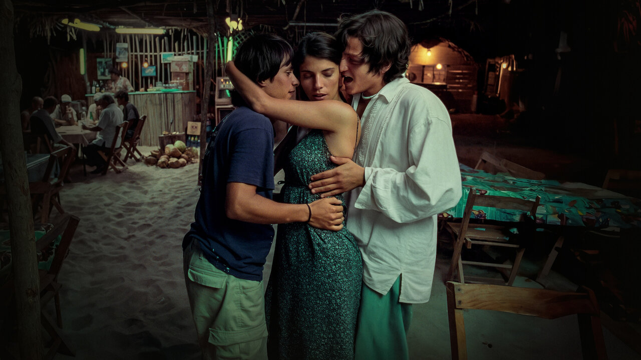 Watch Y Tu Mamá También | Netflix