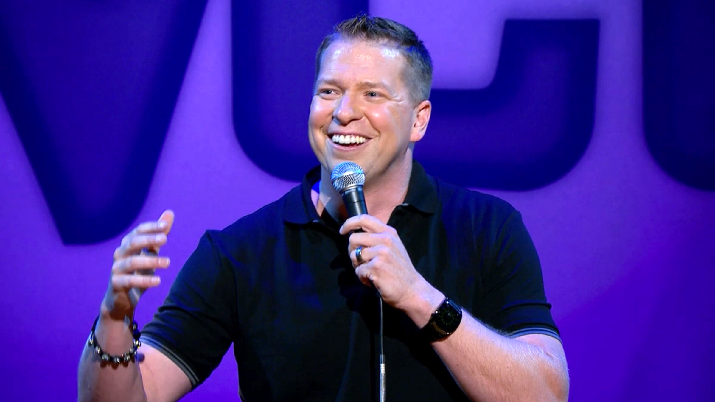 Watch Gary Owen: The True Story | Netflix