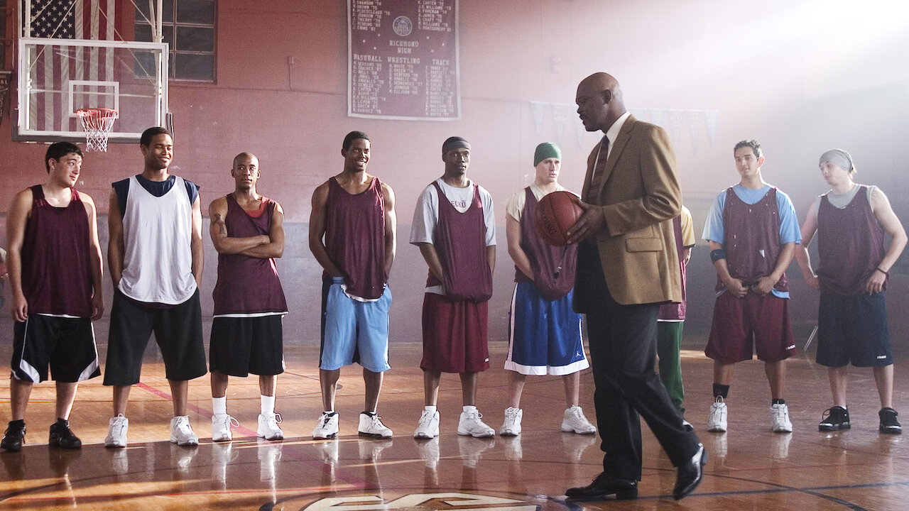 Is Coach Carter on Netflix? Find Out Here!