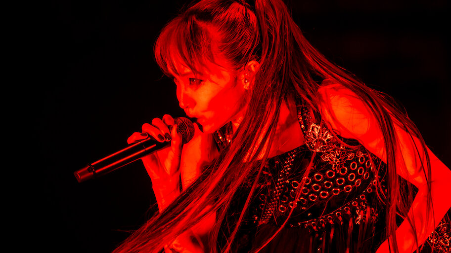 LiVE is Smile Always～Eve＆Birth～the Birth LiVE is Smile Always～Eve＆Birth～「the Birth」at NIPPON