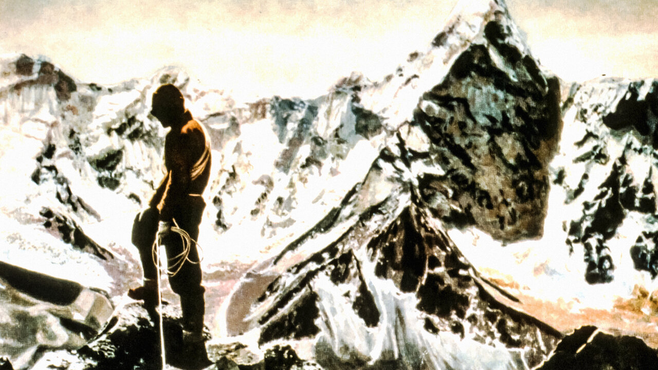 CONQUEST OF EVEREST BEAR 1993年登頂40周年記念 The Conquest of
