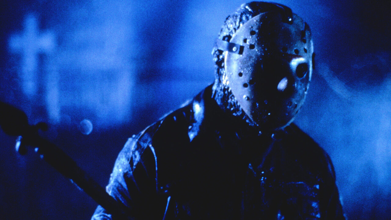 Watch Friday the 13th: Part 6: Jason Lives | Netflix