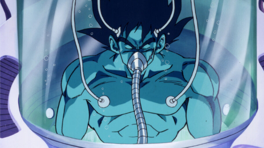 ドラゴンボール - タク親父 Dragon Ball Z: The Father of Goku | The Dubbing Database