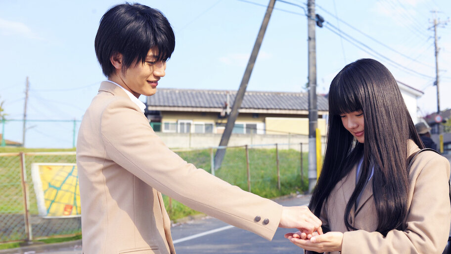 三浦春馬さん主演　君に届け　officalbook 君に届け 映画 オフィシャルブック 三浦春馬 多部未華子