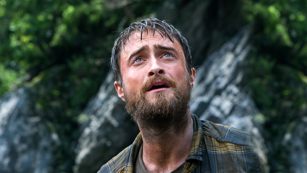 Watch Jungle | Netflix