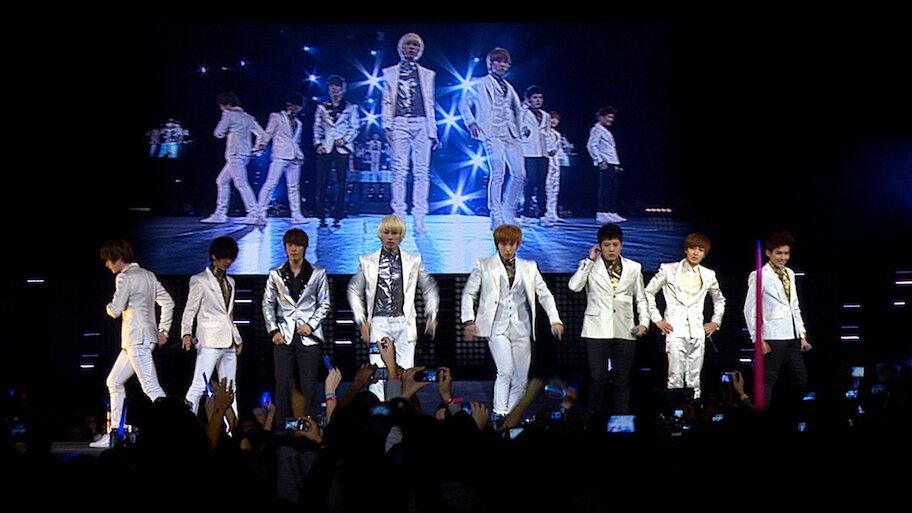 I AM:SMTOWN LIVE WORLD TOUR in Madison … I AM.SMTOWN LIVE WORLD TOUR IN MADISON SQUARE GARDEN