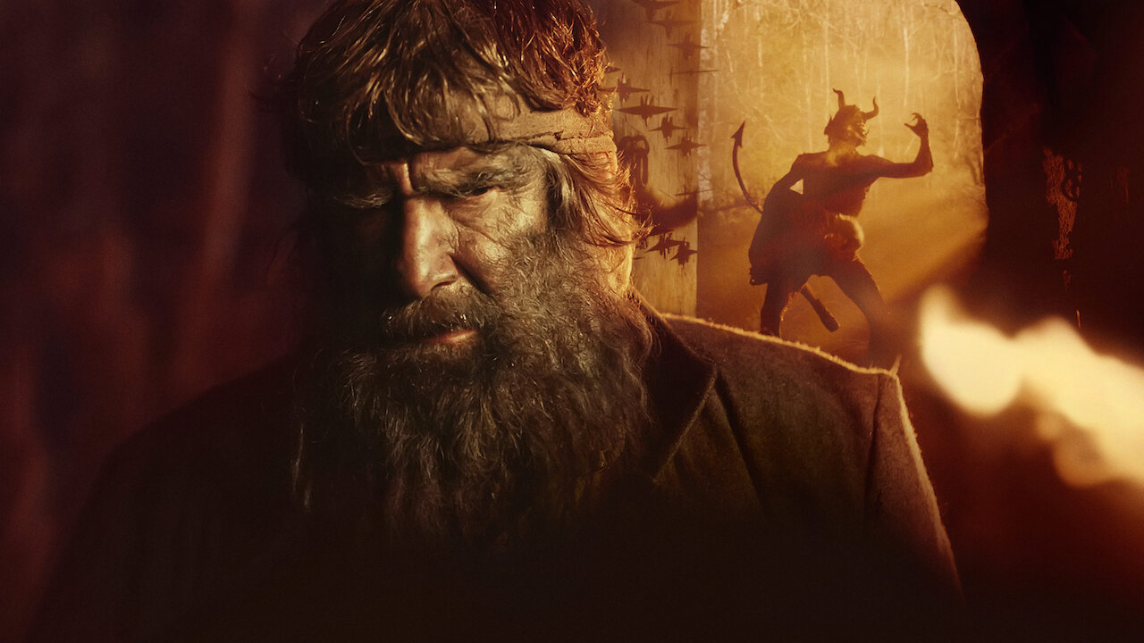 Watch Errementari: Ác quỷ và gã thợ rèn | Netflix Official Site