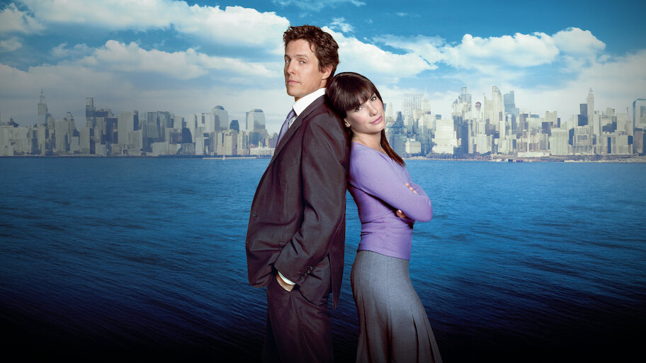 Watch Two Weeks Notice | Netflix