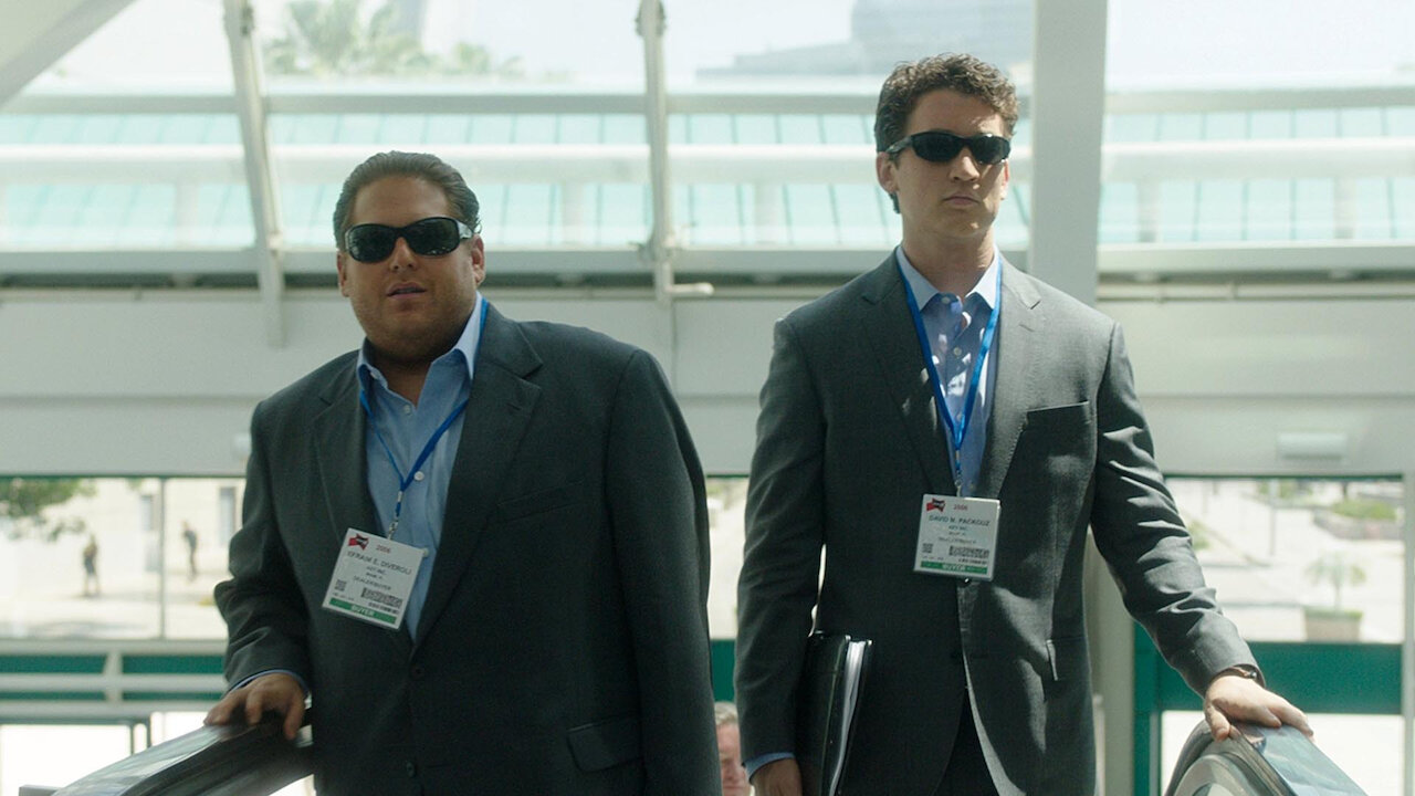 War dogs putlocker sale