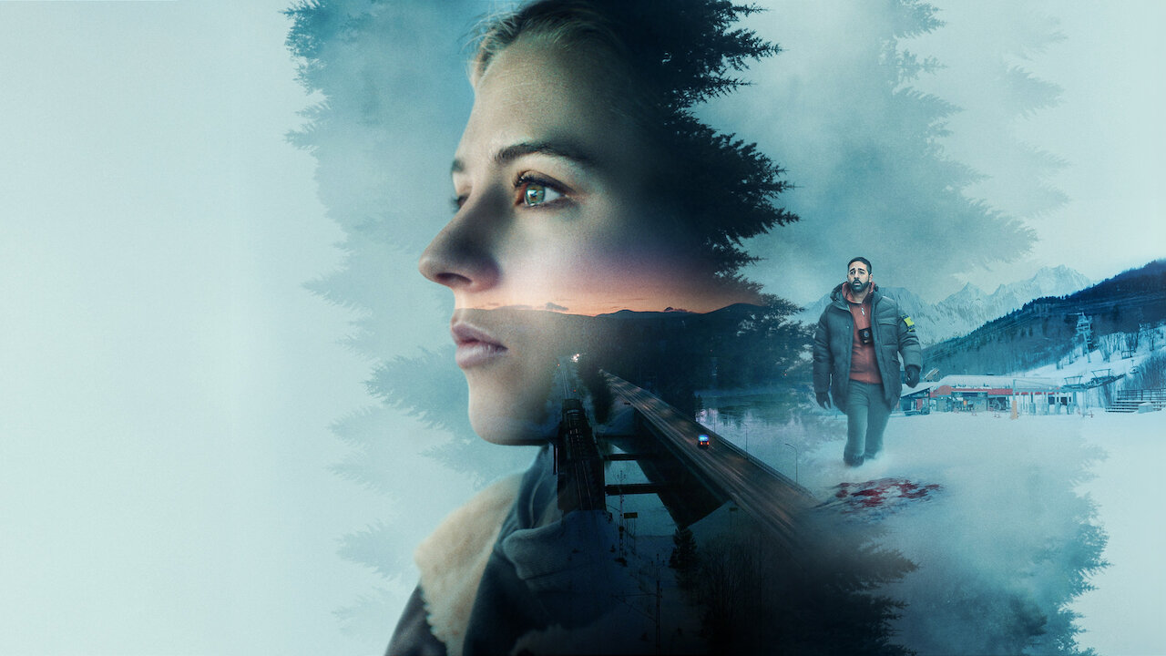 Watch Åre Cinayetleri | Netflix Official Site
