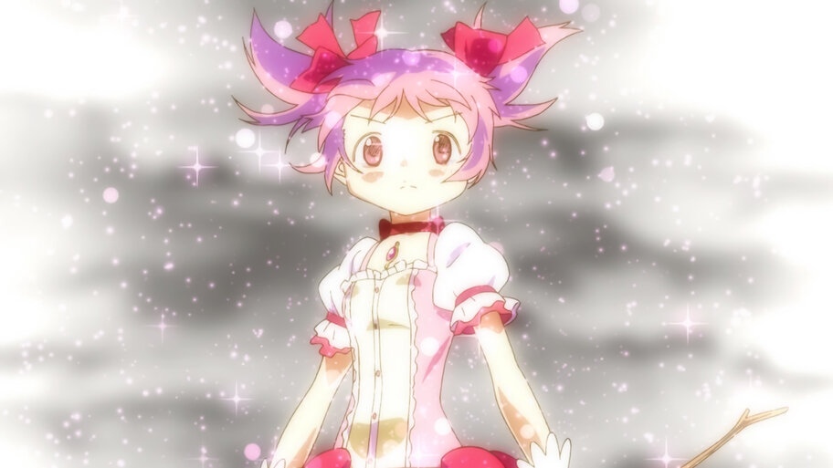 魔法少女まどかマギカ 魔法少女まどか☆マギカ Magia Exedra」 事前登録数60万達成