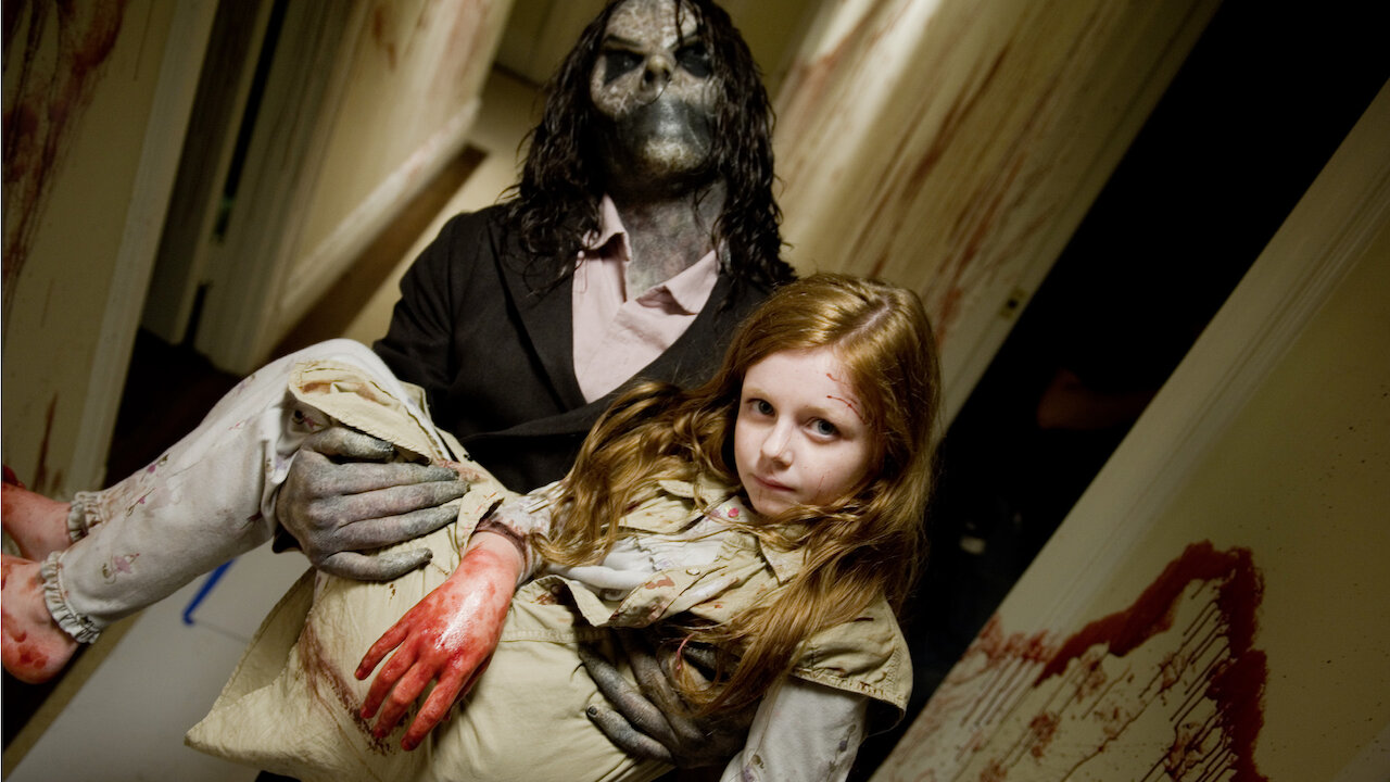 Watch sinister online for free sale