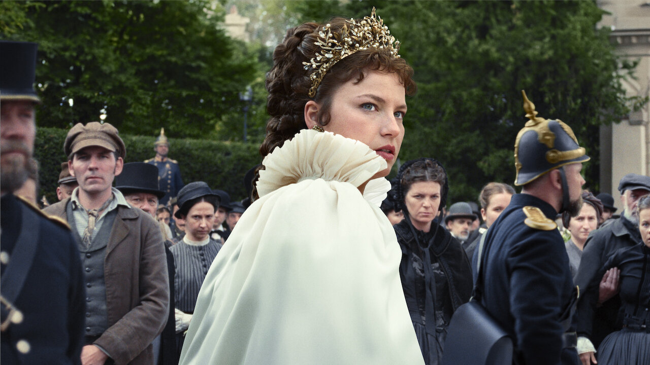 Apakah Akan Ada The Empress Season 3?