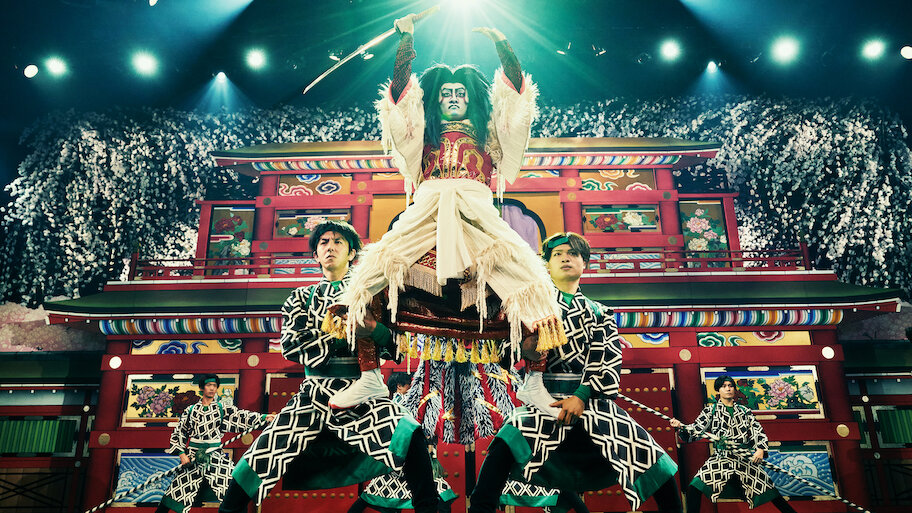 滝沢歌舞伎ZERO 2020 The Movie mv71264_1161406903c5a787a4248c