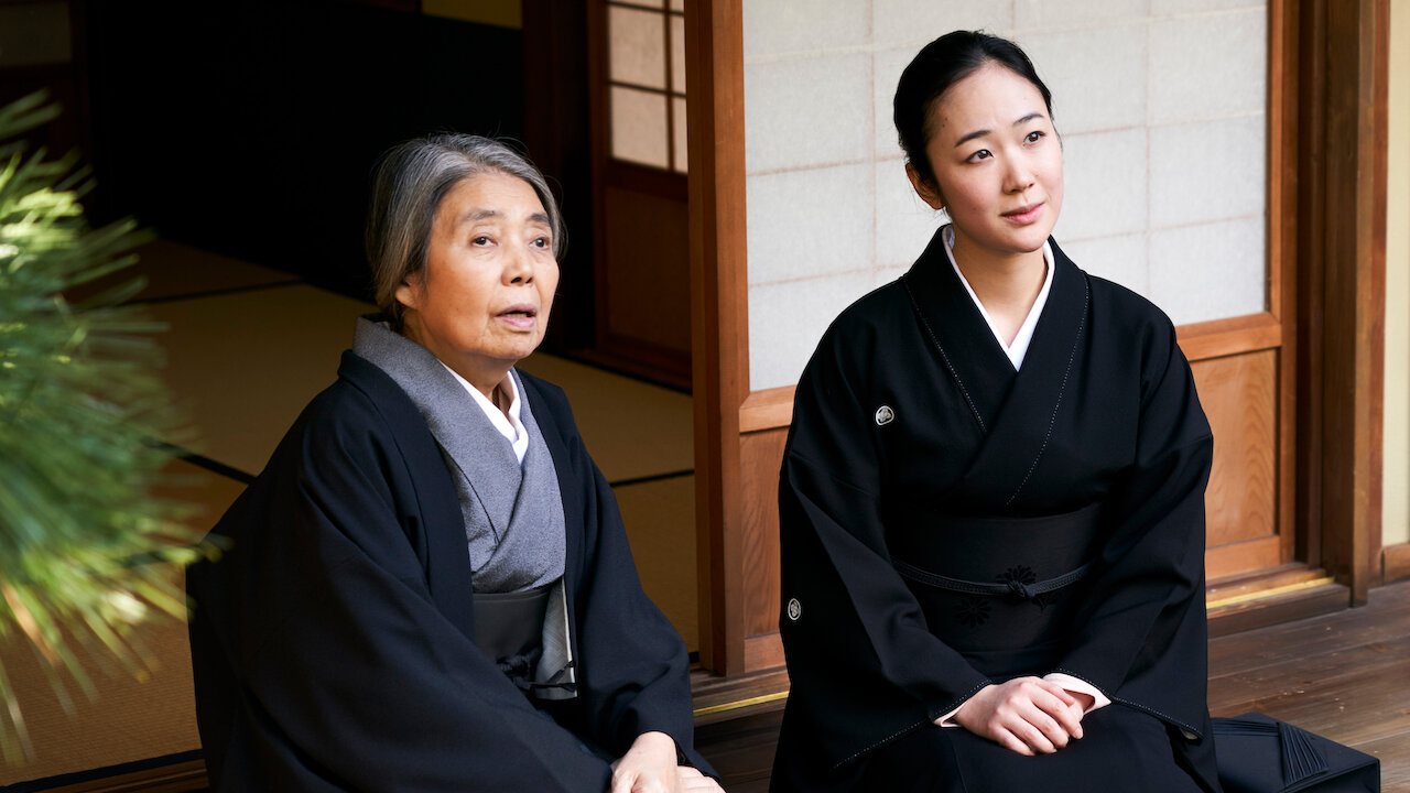 日日是好日 觀賞《日日是好日》 | Netflix