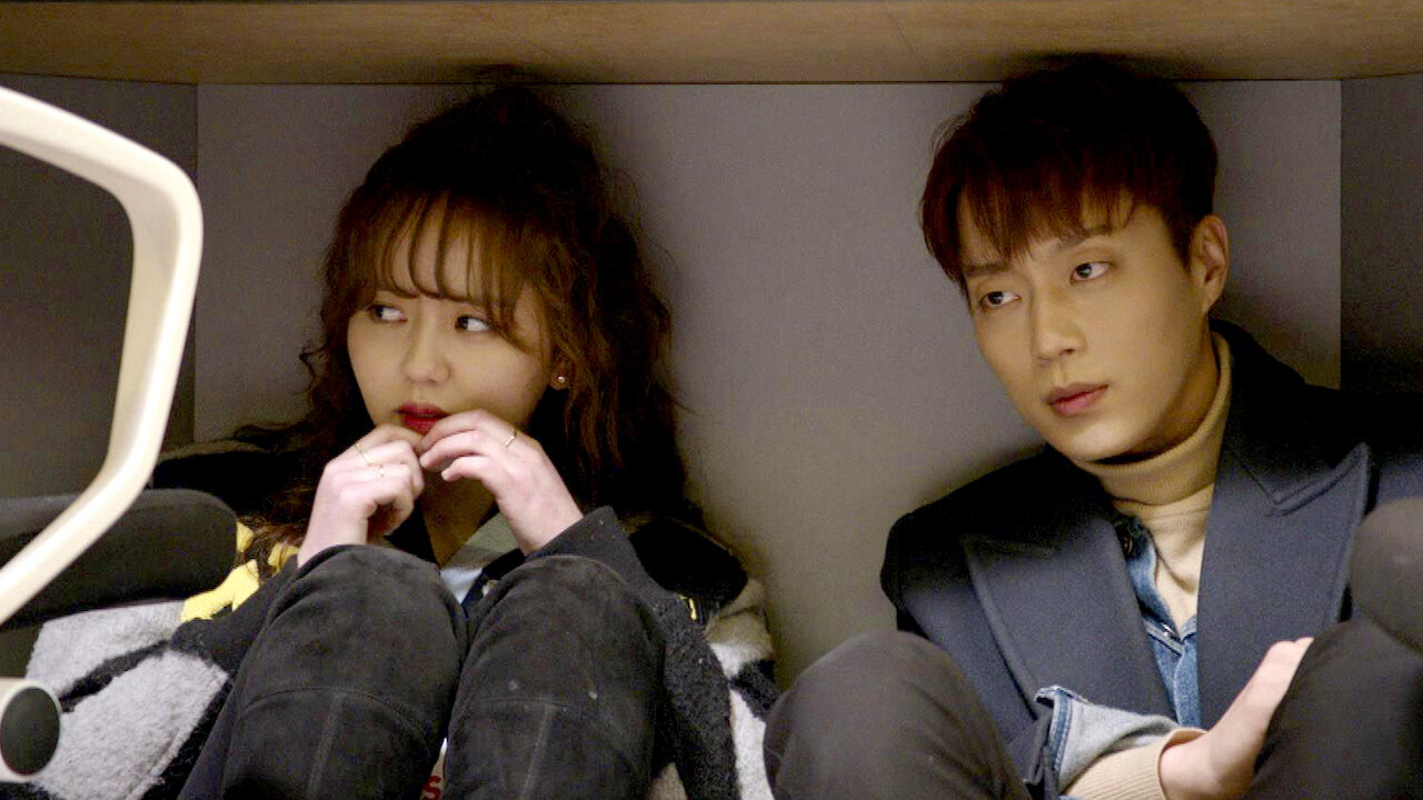ラジオロマンス ～愛のリクエスト～﻿を観﻿る | Netflix