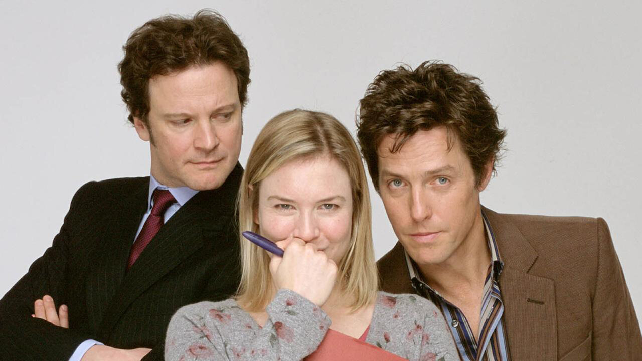 Bridget Jones: Sobreviviré | Netflix