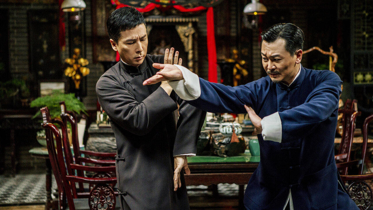 Ip man 4 putlocker sale