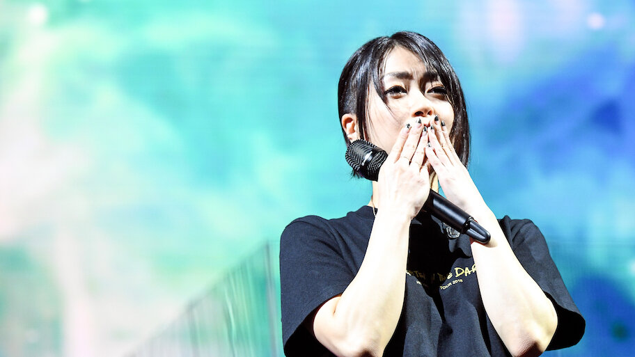 宇多田ヒカル　Laughter in the Dark【注】Blu-rayなし) Amazon.co.jp: Hikaru Utada Laughter in the Dark Tour 2018