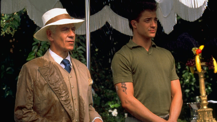 Watch Gods and Monsters | Netflix
