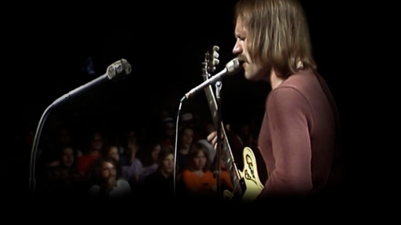 Watch Canned Heat: Live at Montreux 1973 | Netflix