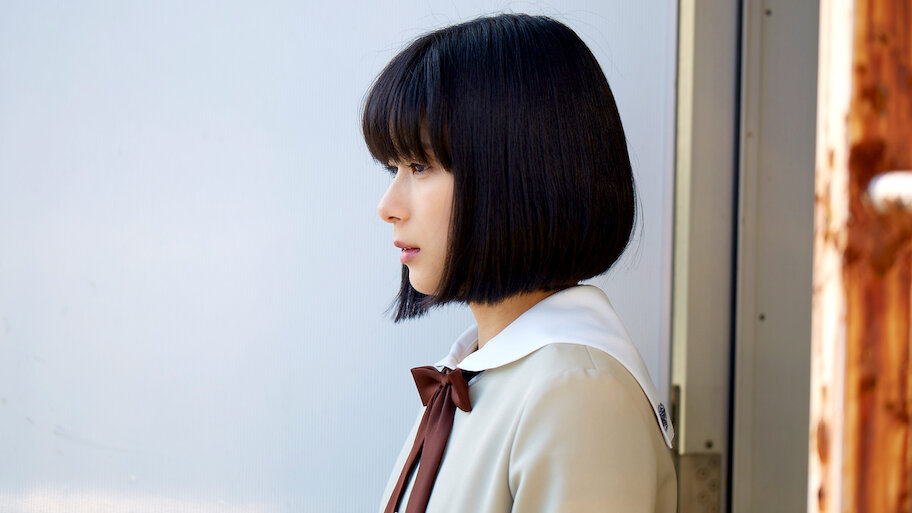 心が叫びたがってるんだ。﻿を観﻿る | Netflix